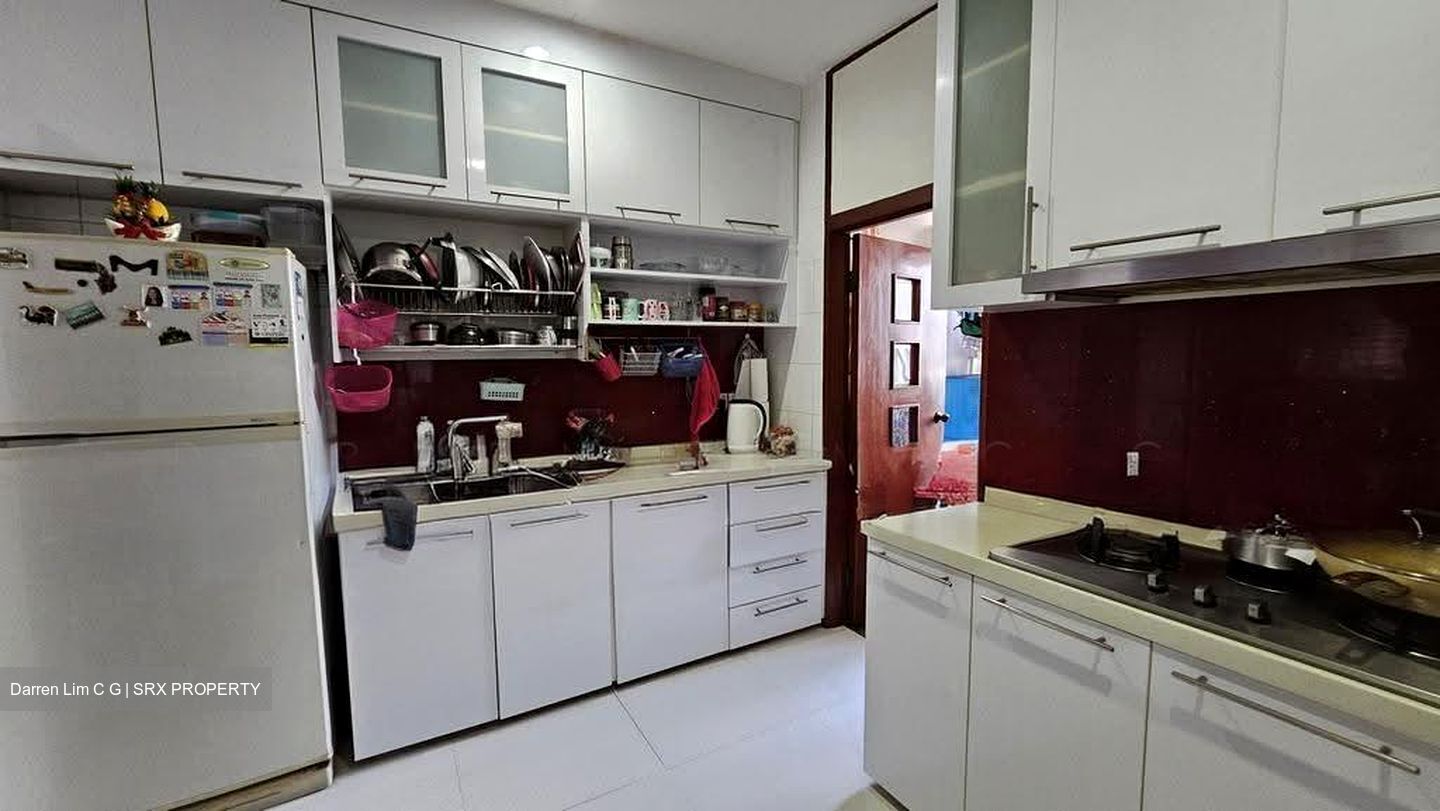 Parc Oasis (D22), Condominium #626892261